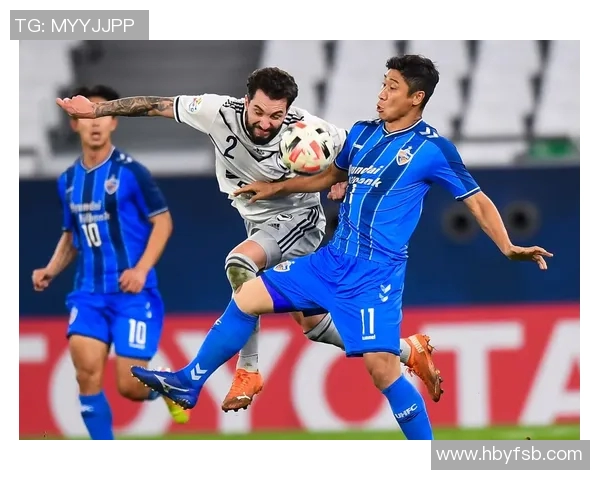 亚冠精彩对决蔚山现代迎战水原三星直播全程回顾与分析